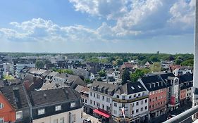 Rheinblick Appartments